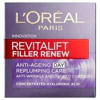 L\'Oreal Paris Revitalift Filler Renew Anti Ageing Cream 50ml