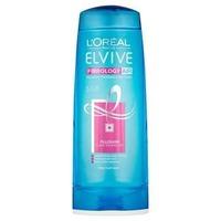 loreal elvive fibrology air conditioner 400ml