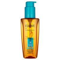 loral paris elvive summer saviour oil 100ml