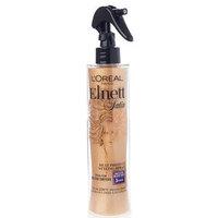 loreal elnett heat protect smooth blow dry hairspray 170ml