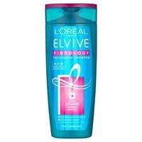 loreal paris elvive fibrology thickening shampoo 250ml