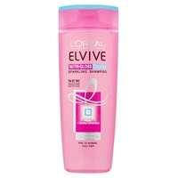 L\'Oreal Paris Elvive Nutri-Gloss Crystal Shampoo 400ml