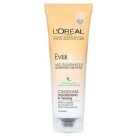 loral hair expertise riche nourishing conditioner 250ml