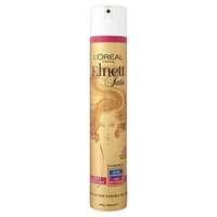 loreal elnett very volume extra strength hairspray 400ml