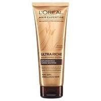 LOréal Hair Expertise Riche Nourishing Shampoo 250ml