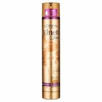 loreal elnett precious oil hairspray 400ml