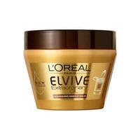 L\'Oreal Paris Elvive Extraordinary Oil masque Pot 300ml