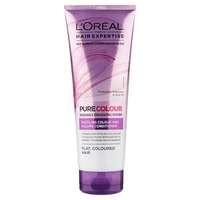 LOréal Hair Expertise Pure Dye Volume Conditioner 250ml