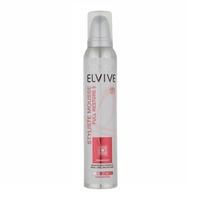 loreal paris elvive styliste mousse full restore 200ml