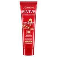 loreal paris elvive colour protect day cream 150ml