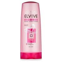 loreal paris elvive nutri gloss conditioner 400ml