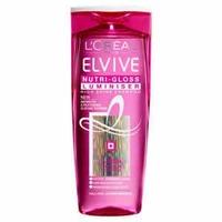 L\'Oreal Paris Elvive Nutri-Gloss Luminiser Shampoo 250ml