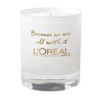 L\'Oreal AGE Perfect Candle GWP
