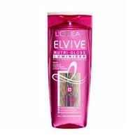 L\'Oreal Paris Elvive Nutri-Gloss Luminiser Shampoo 400ml