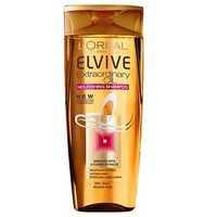 loreal paris elvive oil shampoo for dry hair 400ml