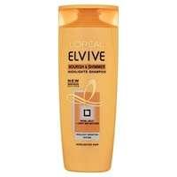 L\'Oreal Paris Elvive Nourish Highlights Shampoo 400ml