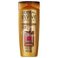 L\'Oreal Paris Elvive Oil Shampoo for Very Dry Hair 400ml