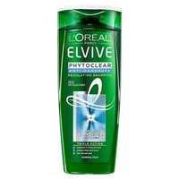 L\'Oreal Elvive Phytoclear Shampoo for Normal Hair 250ml