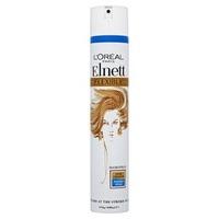 loreal elnett flexible hold hairspray 400ml