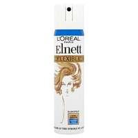 L\'Oreal Elnett Flexible Hold Hairspray 75ml