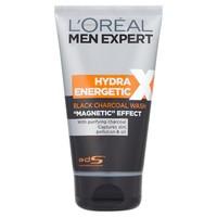 L\'Oreal Paris Men Expert X-Treme Charcoal Face Wash