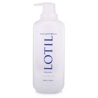 Lotil Cream Pump