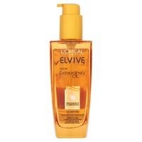 loreal paris elvive extraordinary hair oil 100ml