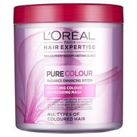 loreal paris hair expertise reinforcing mask