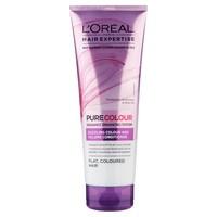 loreal paris hair expertise pure colour conditioner