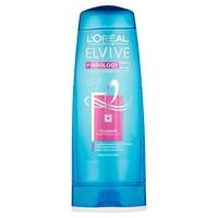 loreal elvive fibrology air conditioner