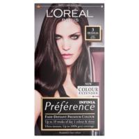 loreal recital preference brasilia dark brown 3