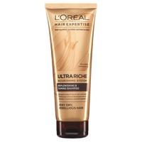 L\'Oreal Paris Hair Expertise UltraRiche Replenishing and Taming Shampoo