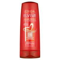 loreal paris elvive colour protect conditioner