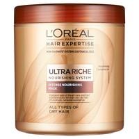 loreal paris hair expertise nourishing mask