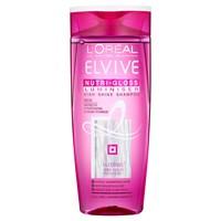 L\'Oreal Paris Elvive Nutri-Gloss Luminiser High Shine Shampoo