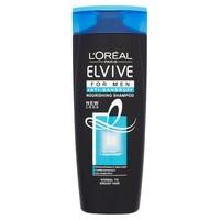 L\'Oreal Paris Elvive Men Anti-Dandruff Shampoo