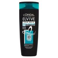 L\'Oreal Paris Elvive Men Triple Resist 2-in-1