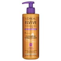 L\'Oreal Paris Elvive Curl Nourishment Oil Cleansing Conditioner