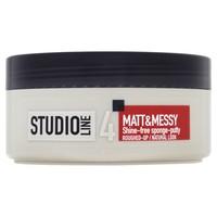 L\'Oreal Paris Studio Line Matt & Messy Sponge