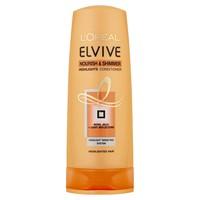 L\'Oreal Paris Elvive Nourish Conditioner