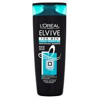 L\'Oreal Paris Elvive Men Triple Resist Shampoo