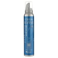 L\'Oreal Paris Elvive Styliste Mousse Natural Extra Volume