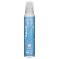 loreal paris elvive styliste mousse firm extra volume