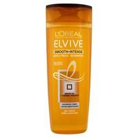 L\'Oreal Paris Elvive Smooth Anti-Frizz Shampoo