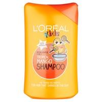 L\'Oreal Paris Kids 2-in-1 Tropical Mango Shampoo