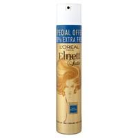 loreal paris elnett extra strength hairspray