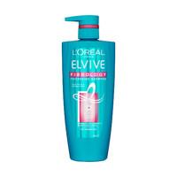 L\'Oreal Paris Elvive Fibrology Shampoo Pump