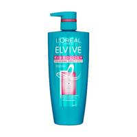 loreal paris elvive fibrology conditioner pump