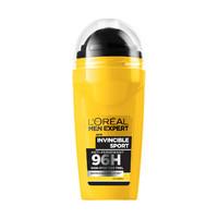 L\'Oreal Paris Men Expert Invincible Sport 96H Roll-On Deodorant