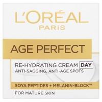 L\'Oreal Paris Age Perfect ReHydrating Day Cream
